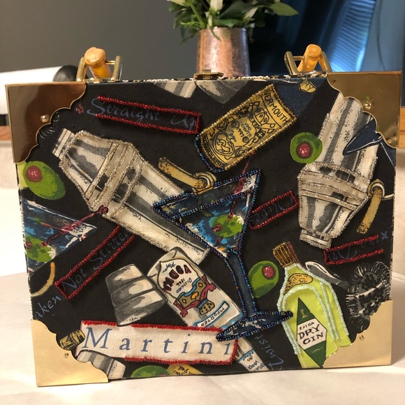 Handbag - Picture 1 of 4